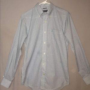Men’s Nautica Button Down